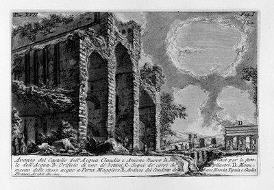 Avanzo del Castello dell